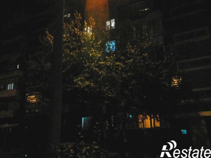 1-комн квартира 40-летия победы, 36а