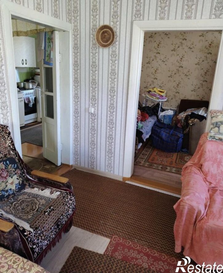 Коттедж/дом Приморская , 20