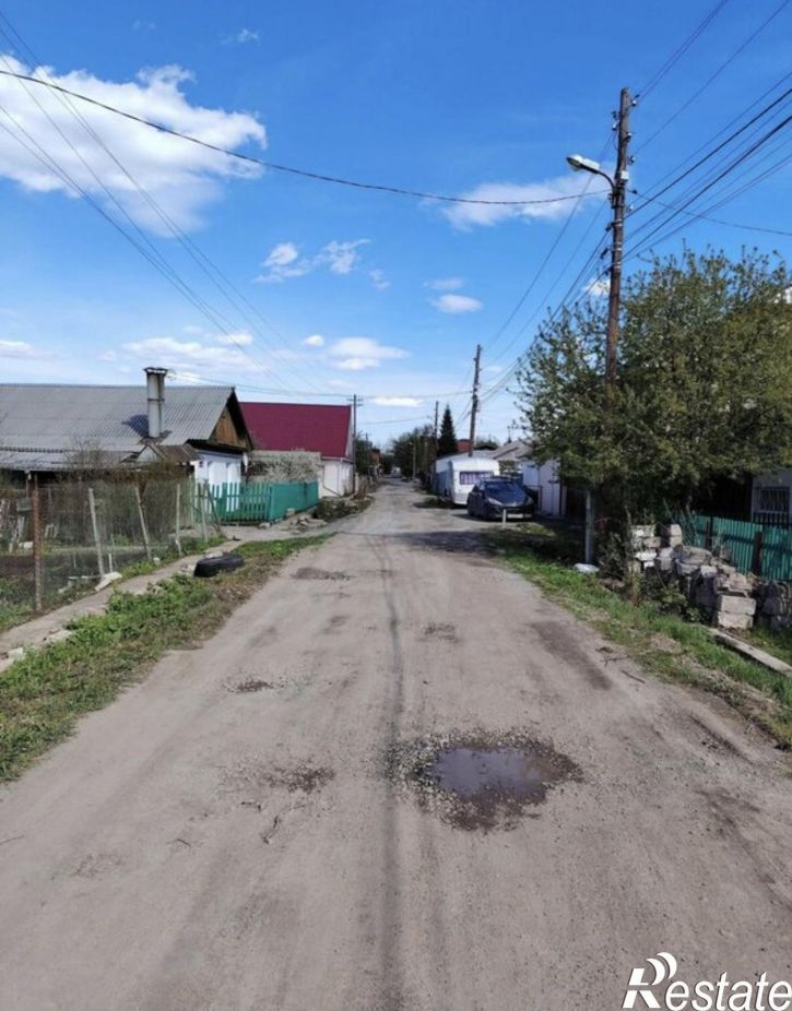 Коттедж/дом Приморская д. 20, 20