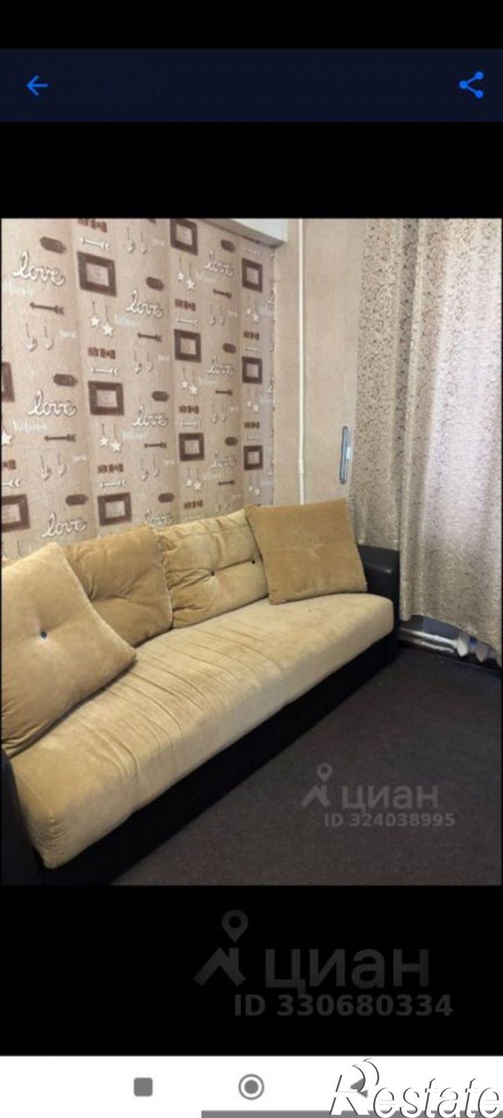 Комната улица Вагнера, 72,  д. 72