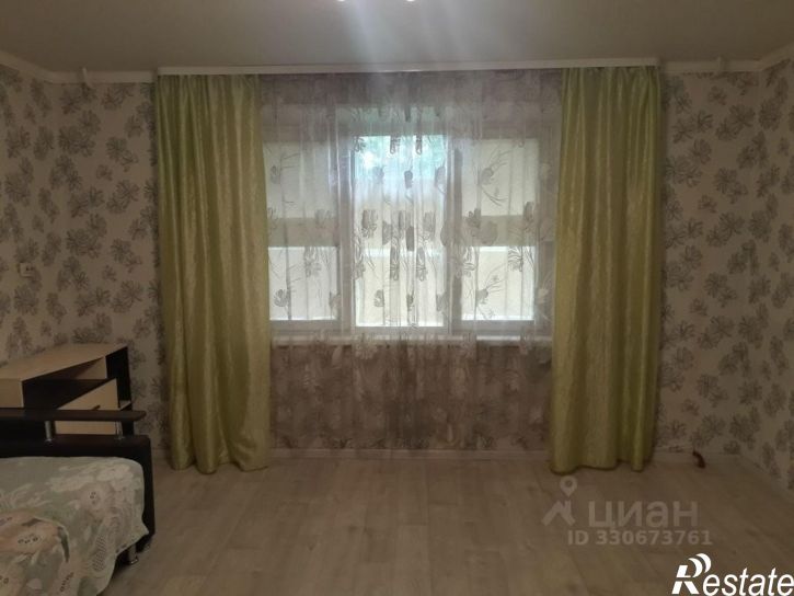 1-комн квартира улица Героев Танкограда, 118,  д. 118