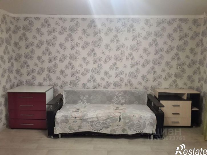 1-комн квартира улица Героев Танкограда, 118,  д. 118