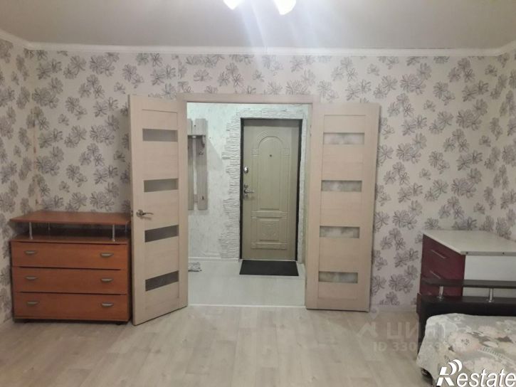 1-комн квартира улица Героев Танкограда, 118,  д. 118