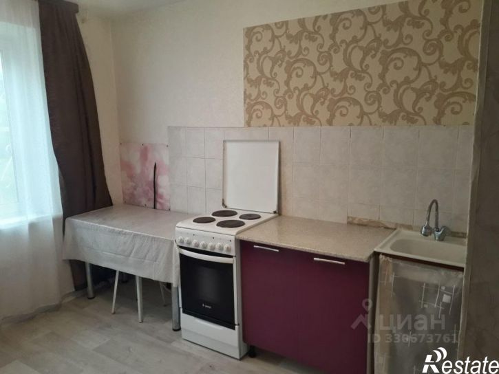 1-комн квартира улица Героев Танкограда, 118,  д. 118