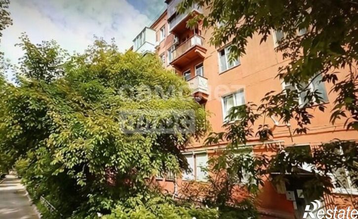 4-комн квартира улица Богдана Хмельницкого, 31,  д. 31