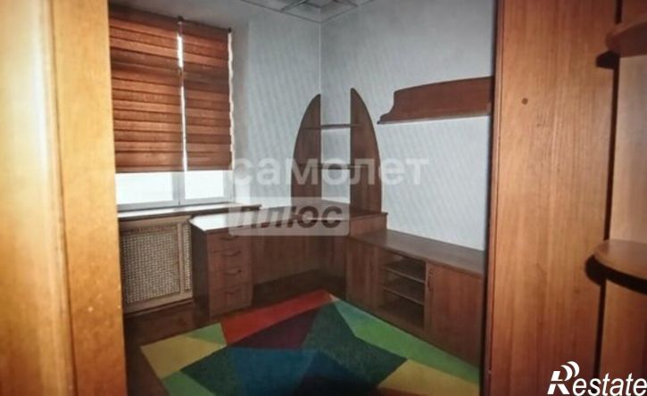 4-комн квартира улица Богдана Хмельницкого, 31,  д. 31