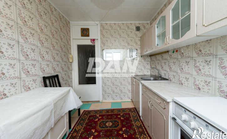 3-комн квартира улица Университетская Набережная, 30,  д. 30