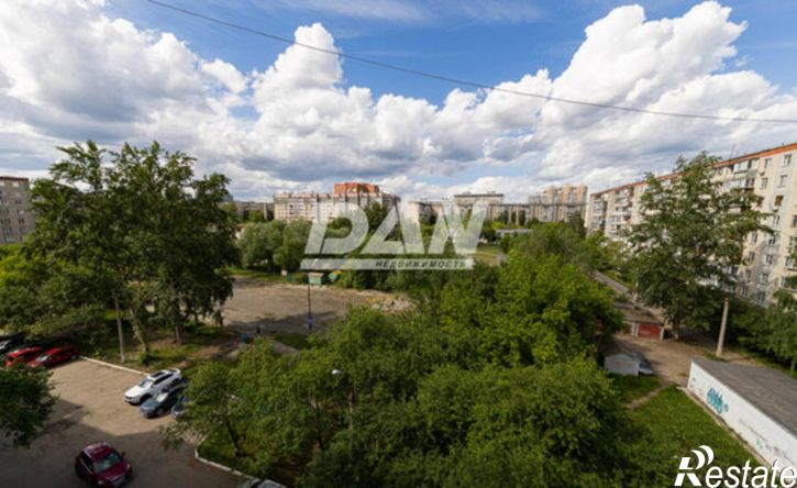 3-комн квартира улица Университетская Набережная, 30,  д. 30