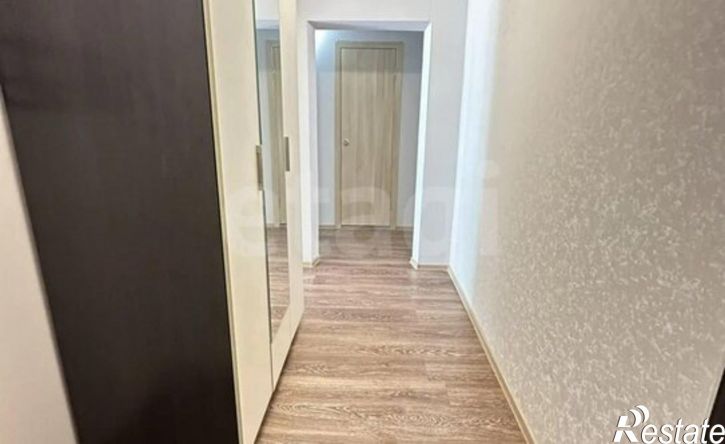 1-комн квартира 2-я Эльтонская улица, 60,  д. 60