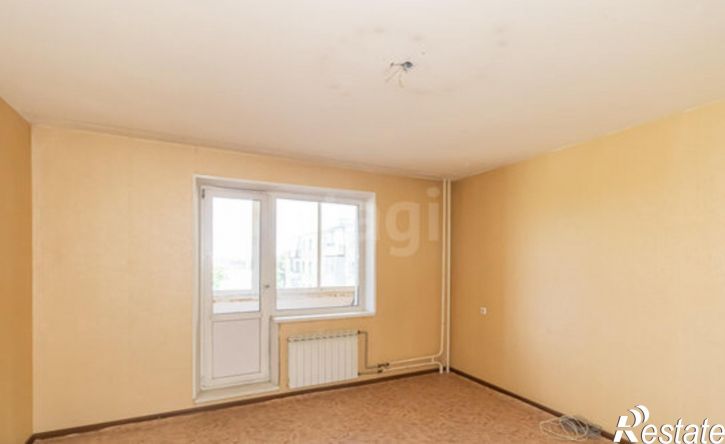 2-комн квартира улица Куйбышева, 15А,  д. 15А