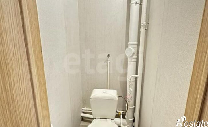 1-комн квартира 2-я Эльтонская улица, 60,  д. 60
