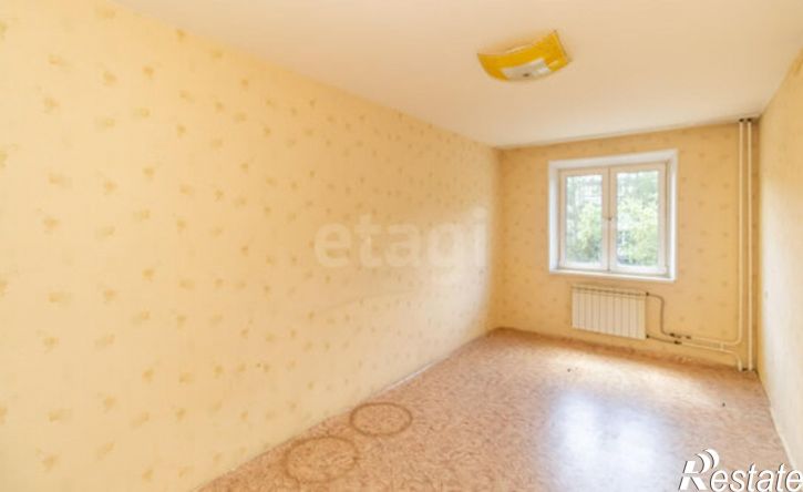 2-комн квартира улица Куйбышева, 15А,  д. 15А