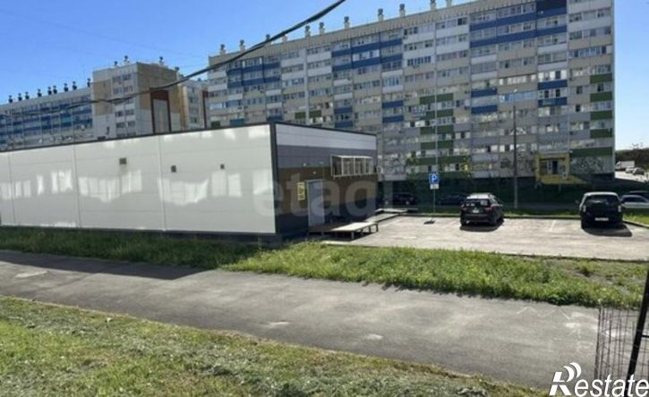 1-комн квартира 2-я Эльтонская улица, 60,  д. 60