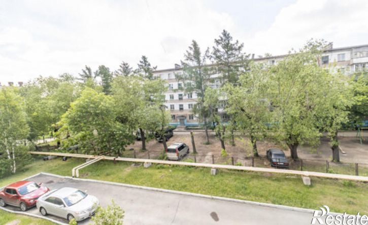 2-комн квартира улица Куйбышева, 15А,  д. 15А