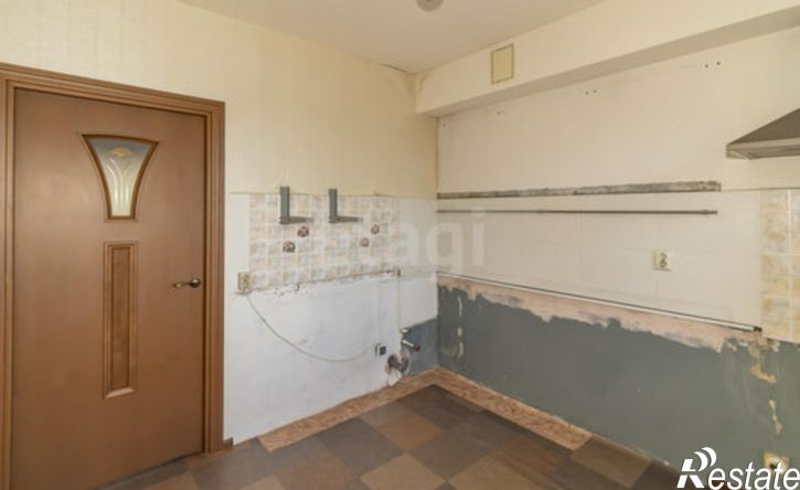 2-комн квартира улица Куйбышева, 15А,  д. 15А