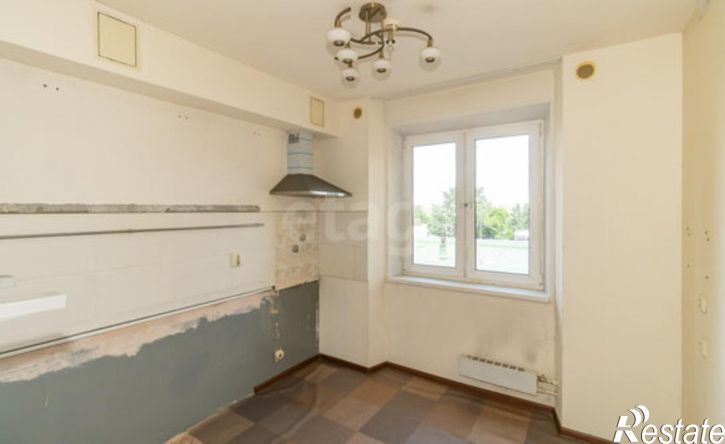 2-комн квартира улица Куйбышева, 15А,  д. 15А