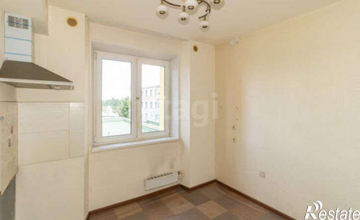 2-комн квартира улица Куйбышева, 15А,  д. 15А
