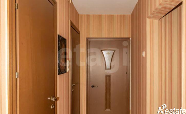 2-комн квартира улица Куйбышева, 15А,  д. 15А