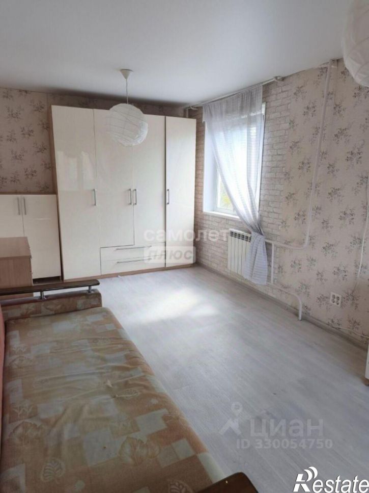 1-комн квартира Южная улица, 2,  д. 2