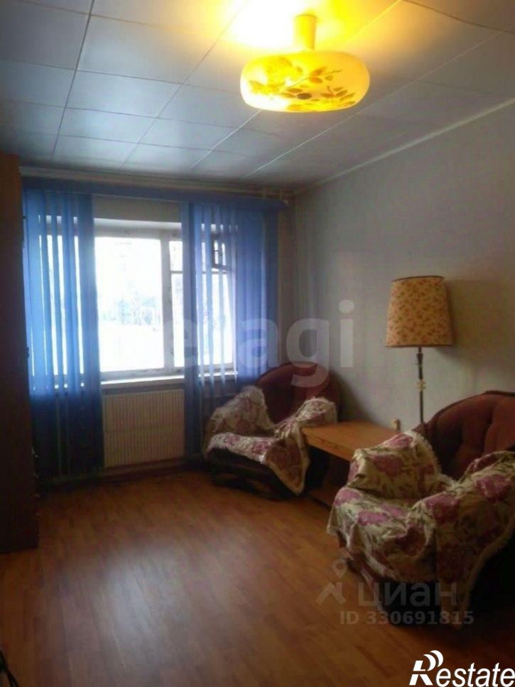 3-комн квартира шоссе Металлургов, 53А,  д. 53А