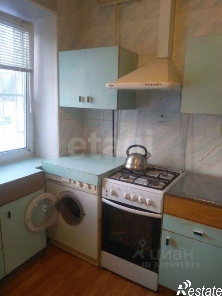 3-комн квартира шоссе Металлургов, 53А,  д. 53А