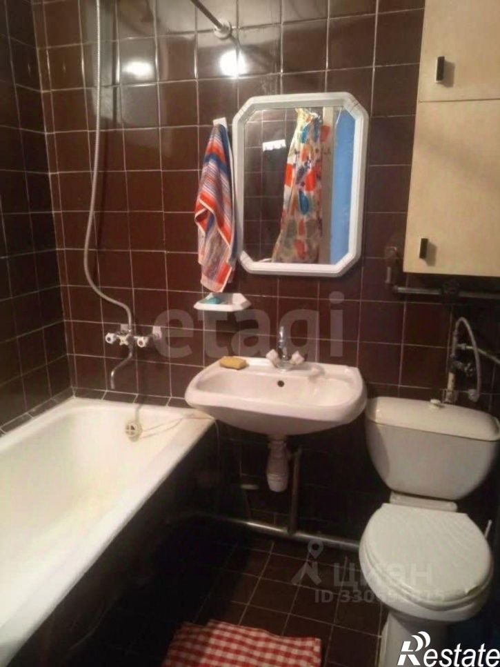 3-комн квартира шоссе Металлургов, 53А,  д. 53А