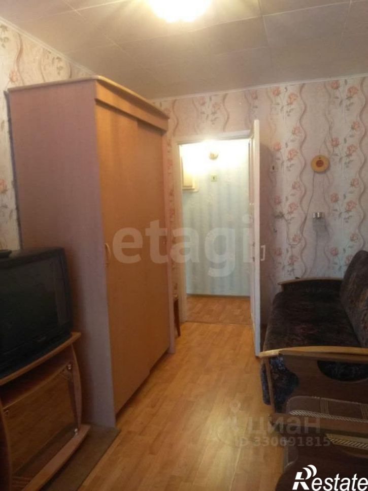 3-комн квартира шоссе Металлургов, 53А,  д. 53А