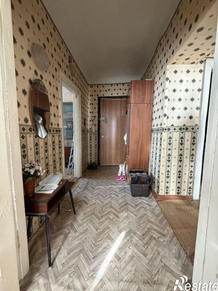 3-комн квартира улица Горького, 5,  д. 5