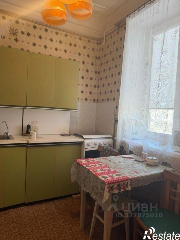 3-комн квартира улица Горького, 5,  д. 5