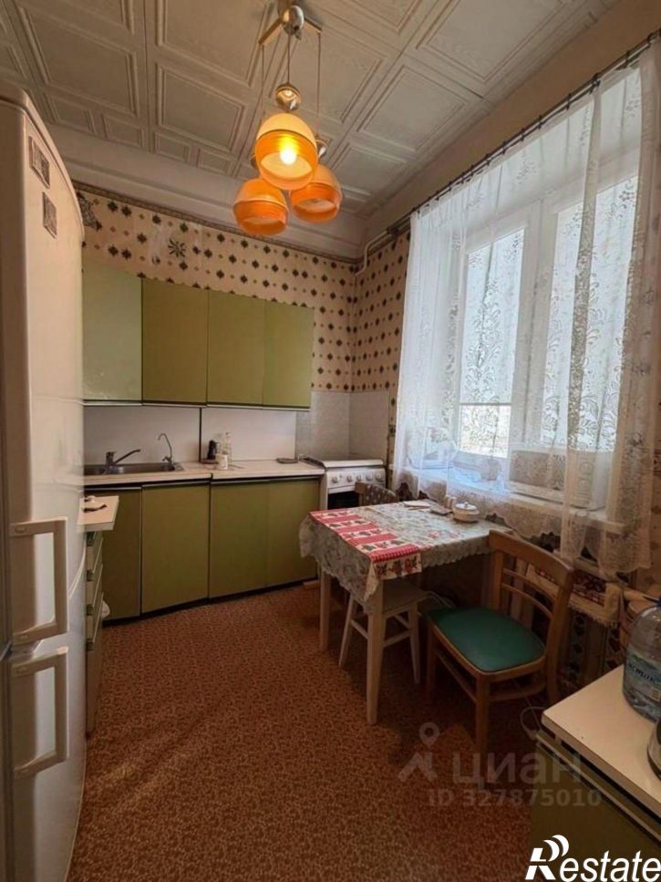 3-комн квартира улица Горького, 5,  д. 5