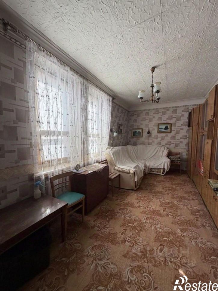 3-комн квартира улица Горького, 5,  д. 5