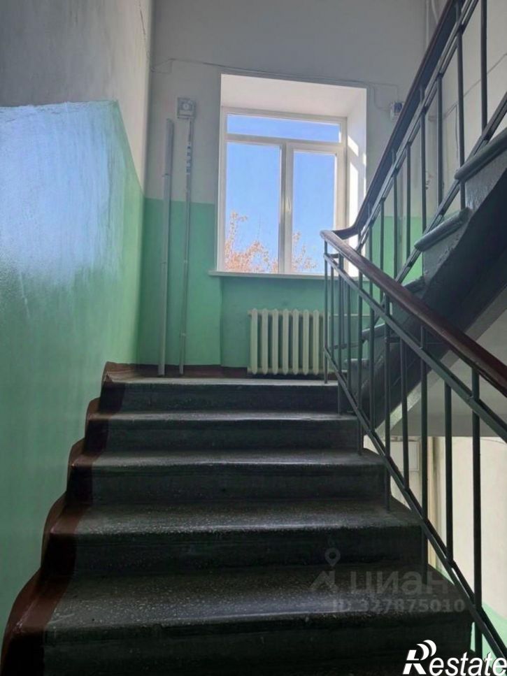 3-комн квартира улица Горького, 5,  д. 5