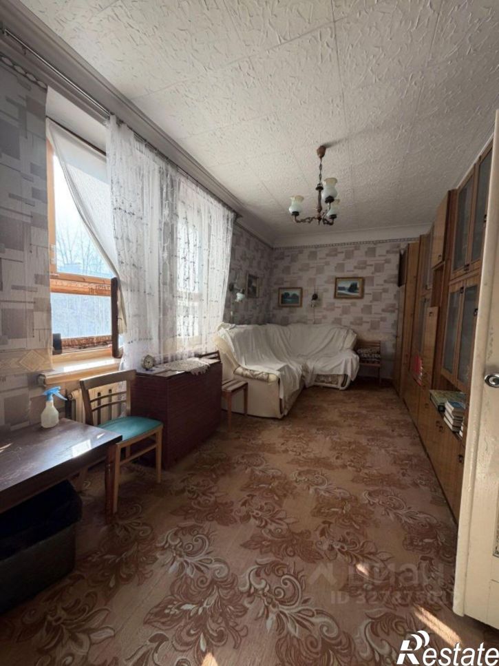 3-комн квартира улица Горького, 5,  д. 5