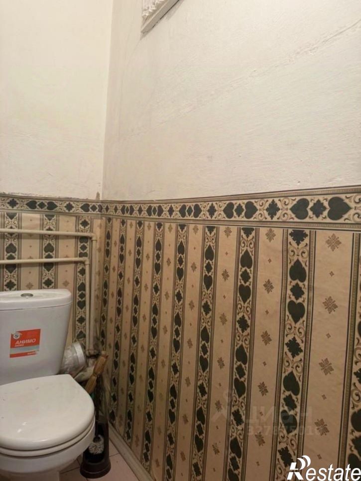 3-комн квартира улица Горького, 5,  д. 5
