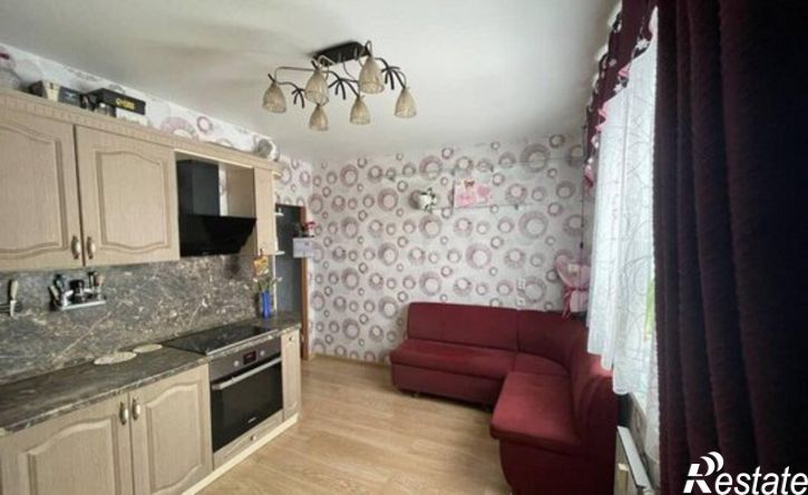 3-комн квартира Якутская улица, 13,  д. 13