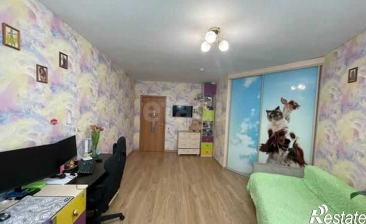 3-комн квартира Якутская улица, 13,  д. 13