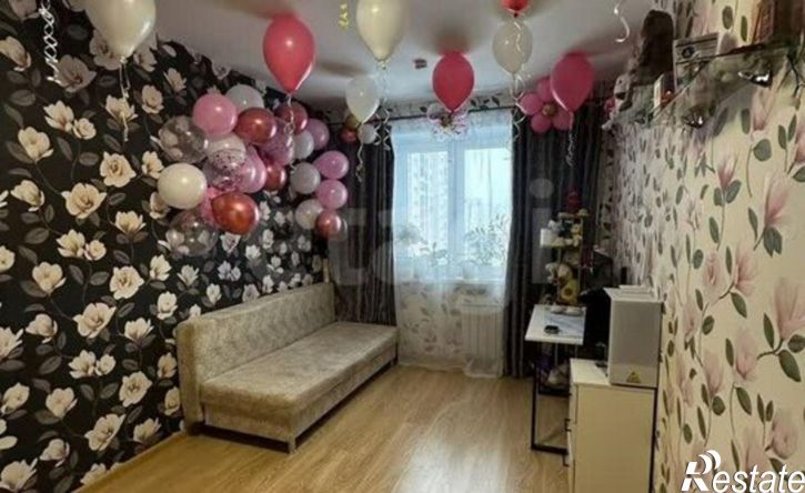 3-комн квартира Якутская улица, 13,  д. 13