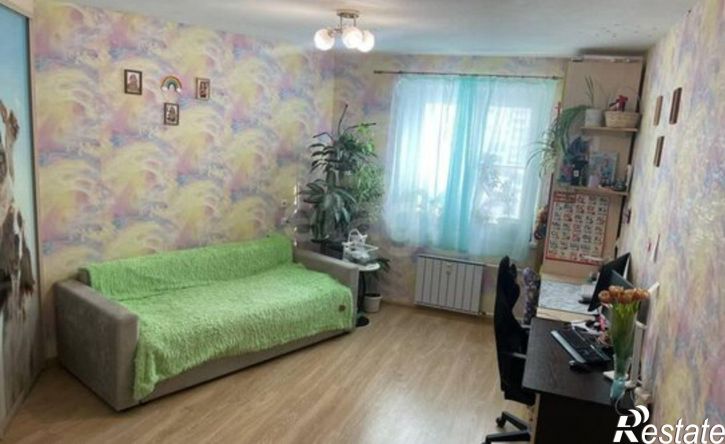 3-комн квартира Якутская улица, 13,  д. 13