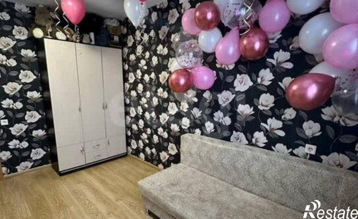 3-комн квартира Якутская улица, 13,  д. 13