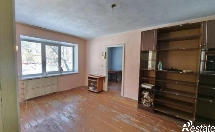 2-комн квартира улица Комаровского, 5,  д. 5
