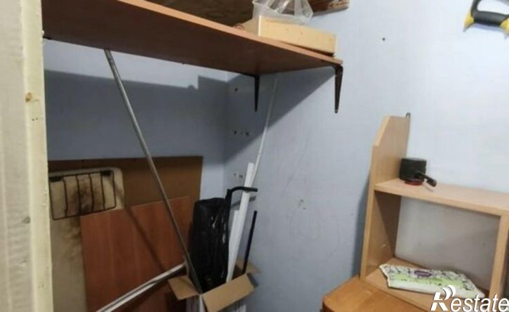 2-комн квартира улица Комаровского, 5,  д. 5