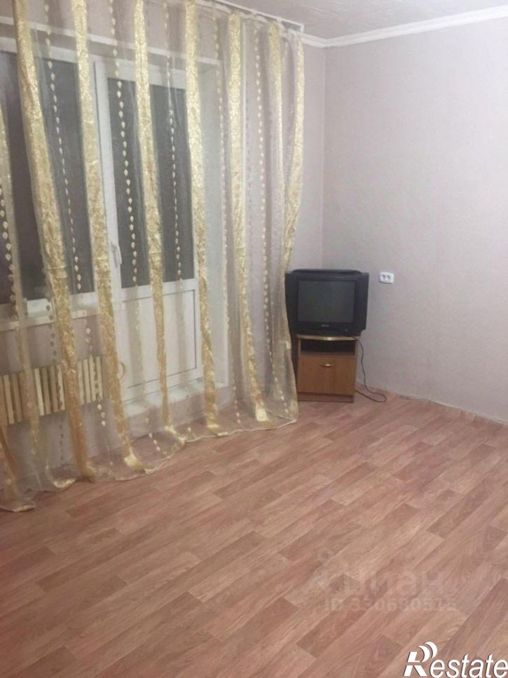 1-комн квартира Российская улица, 71,  д. 71