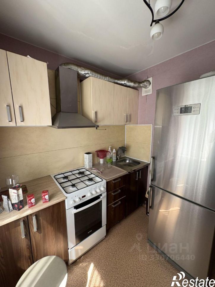 2-комн квартира улица Энергетиков, 50,  д. 50