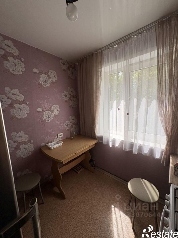 2-комн квартира улица Энергетиков, 50,  д. 50