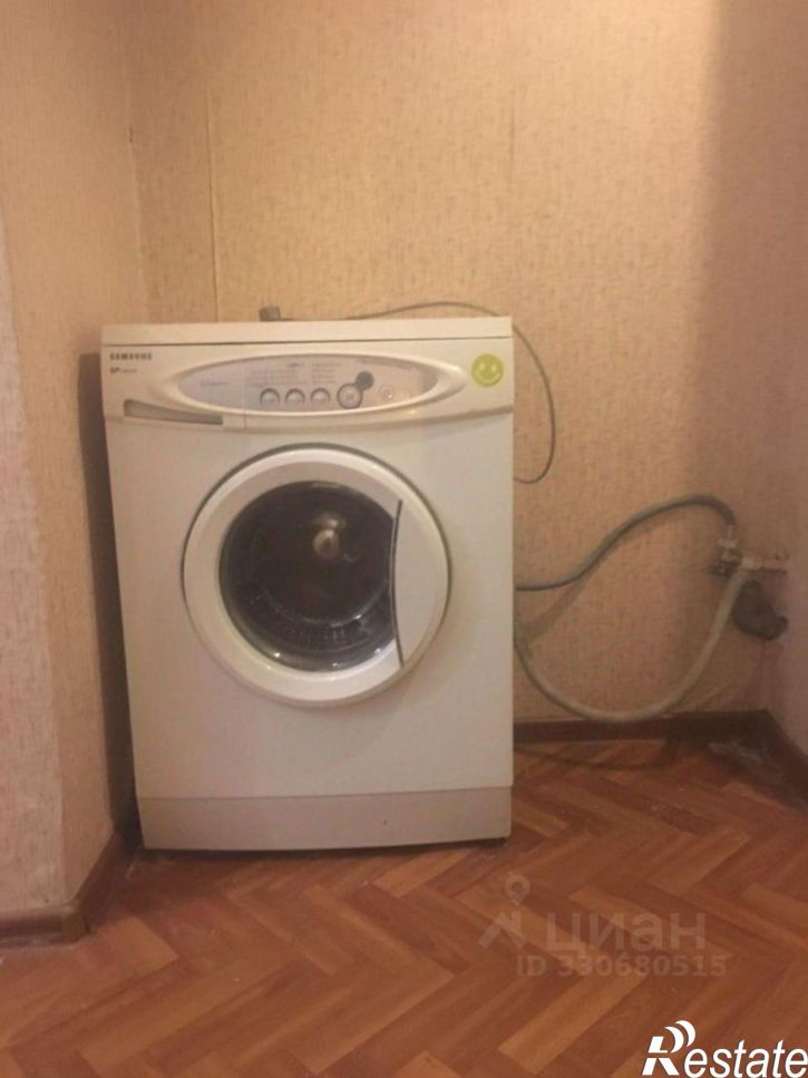 1-комн квартира Российская улица, 71,  д. 71