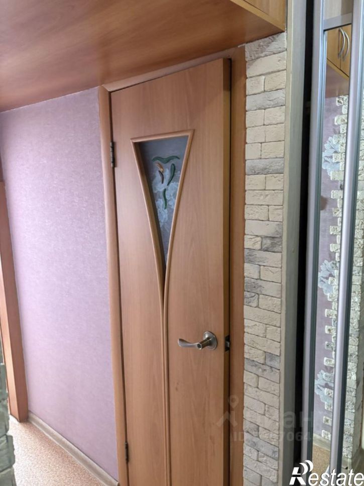 2-комн квартира улица Энергетиков, 50,  д. 50
