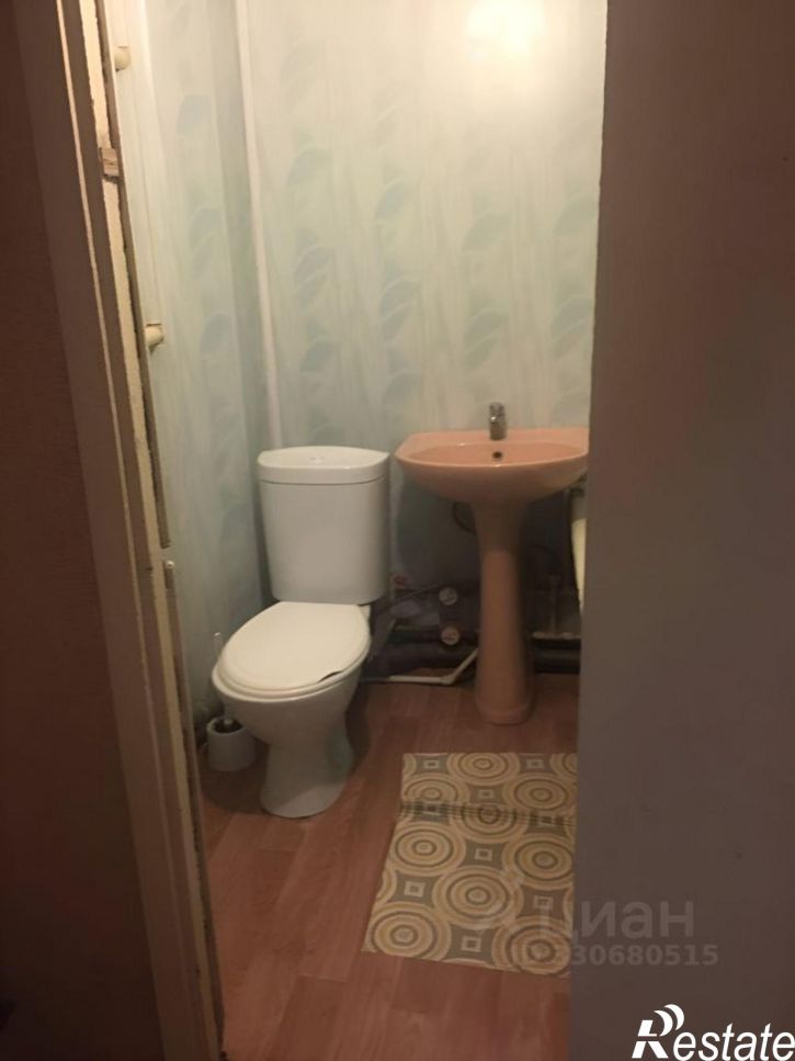 1-комн квартира Российская улица, 71,  д. 71