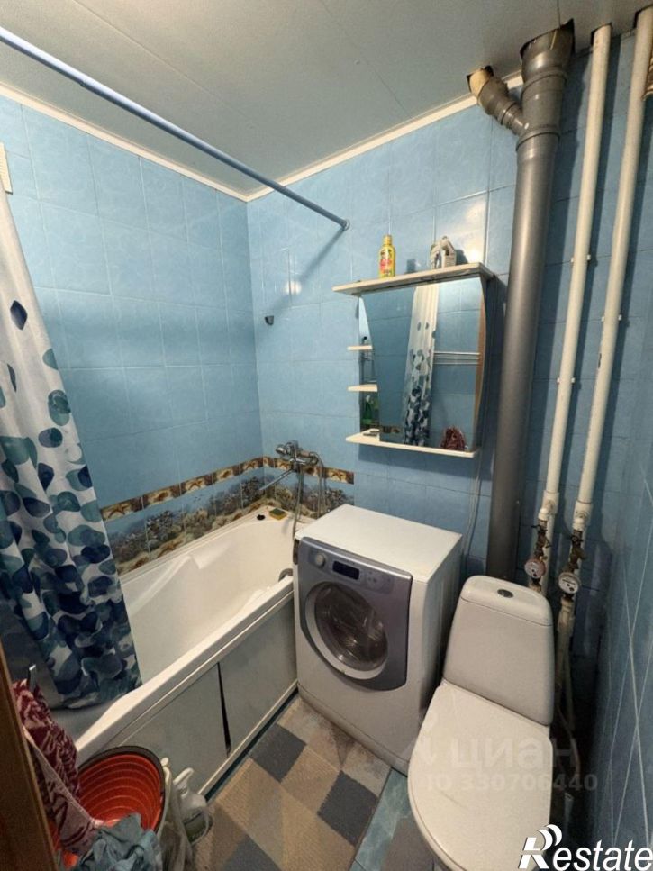 2-комн квартира улица Энергетиков, 50,  д. 50