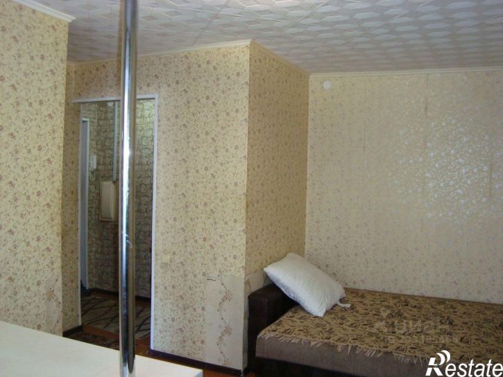 1-комн квартира улица Дзержинского, 103,  д. 103