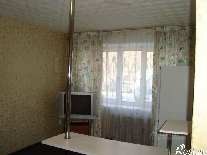1-комн квартира улица Дзержинского, 103,  д. 103